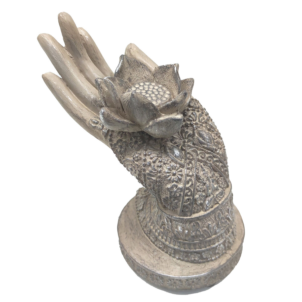 Decorative Figure Signes Grimalt Hand 6,5 x 11 x 10 cm