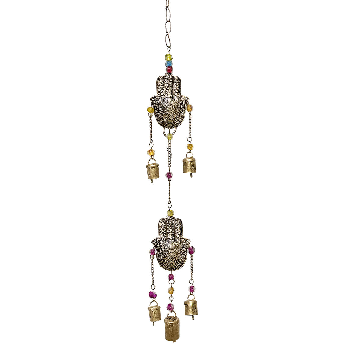 Hanging decoration Signes Grimalt Hand 3 x 70 x 10 cm