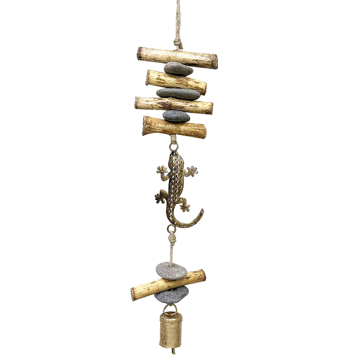 Hanging decoration Signes Grimalt Lizard 8 x 48 x 10 cm