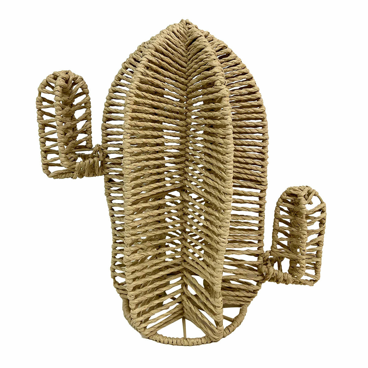 Decorative Figure Signes Grimalt Cactus 18 x 32 x 32 cm