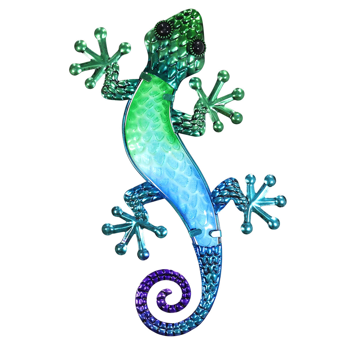 Wall Decoration Signes Grimalt Lizard 13,5 x 1 x 22 cm