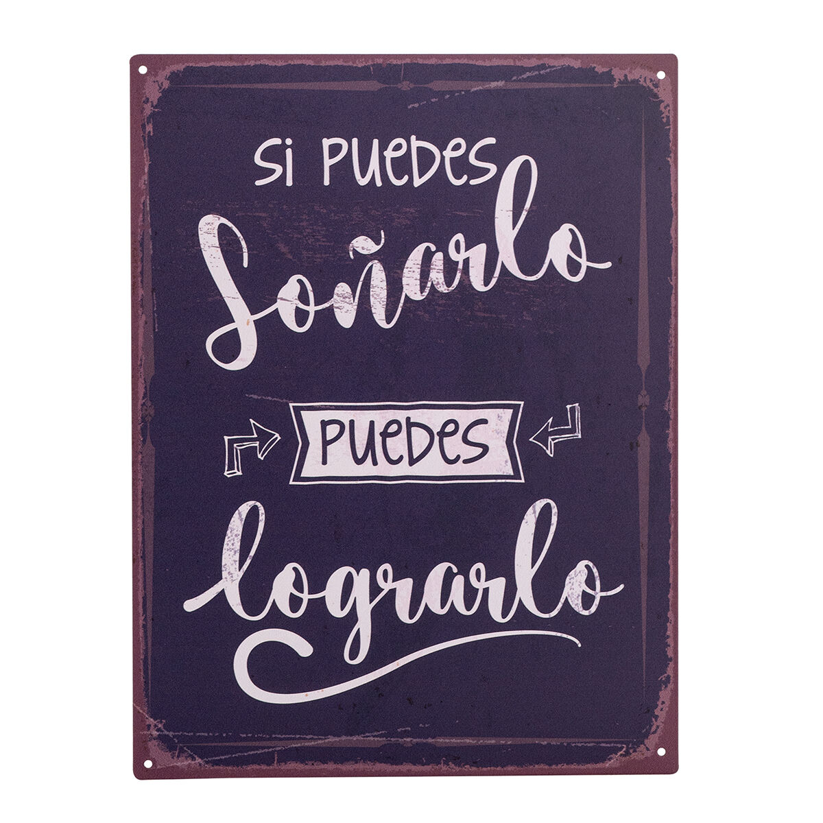 Wall Decoration Signes Grimalt 0,1 x 33 x 25 cm