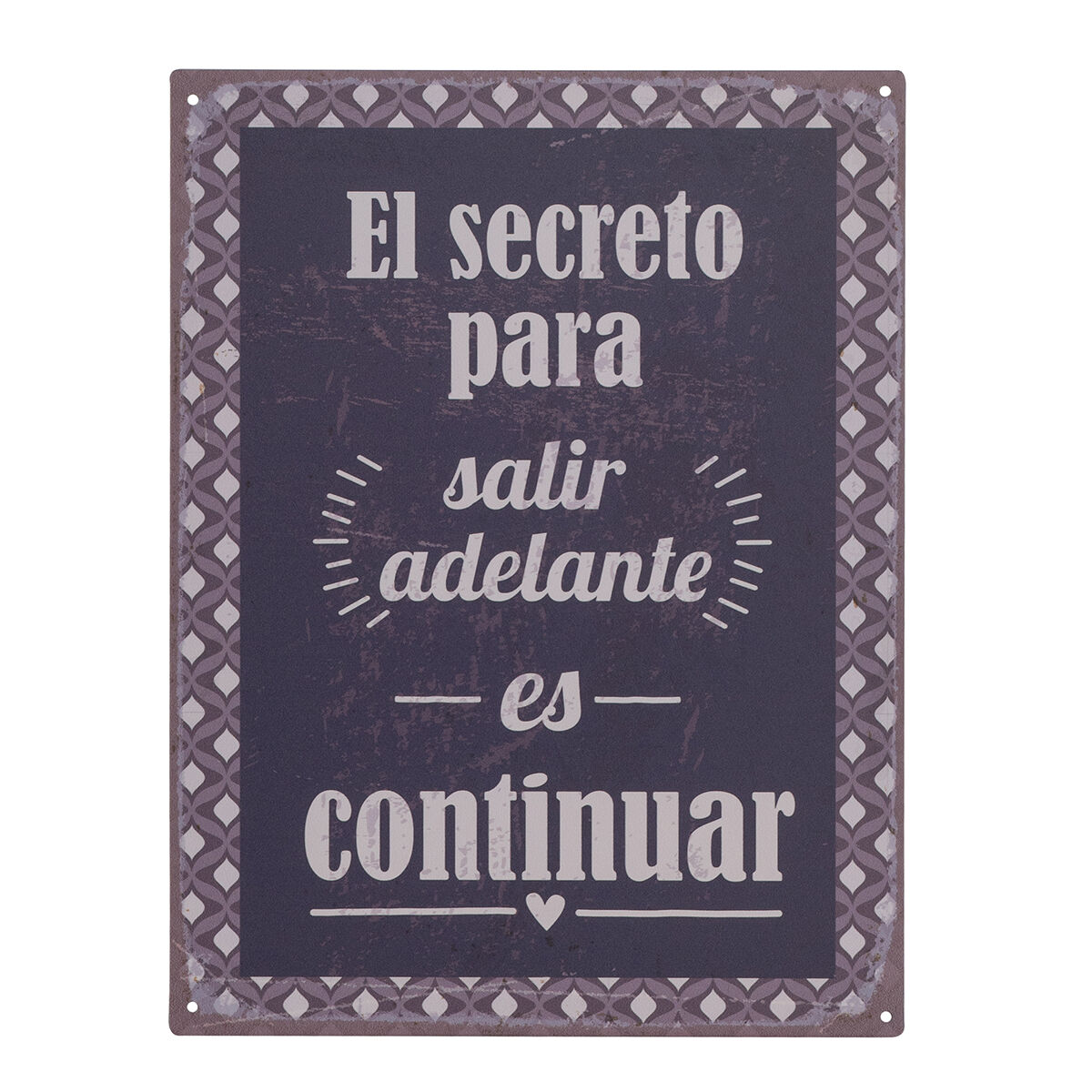 Wall Decoration Signes Grimalt 0,1 x 33 x 25 cm