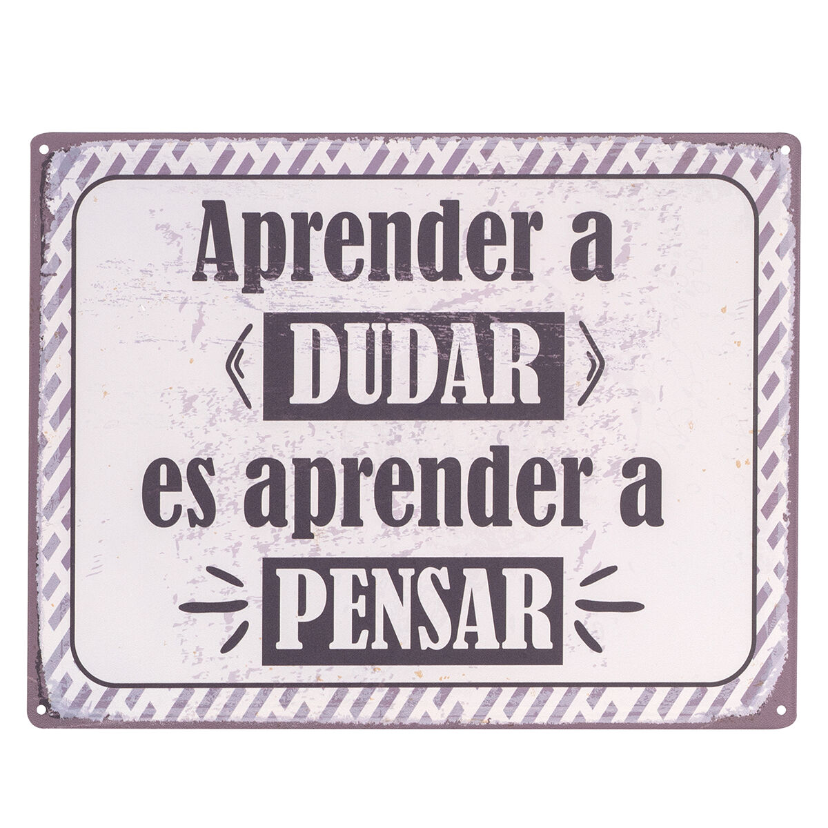 Wall Decoration Signes Grimalt 0,1 x 25 x 33 cm
