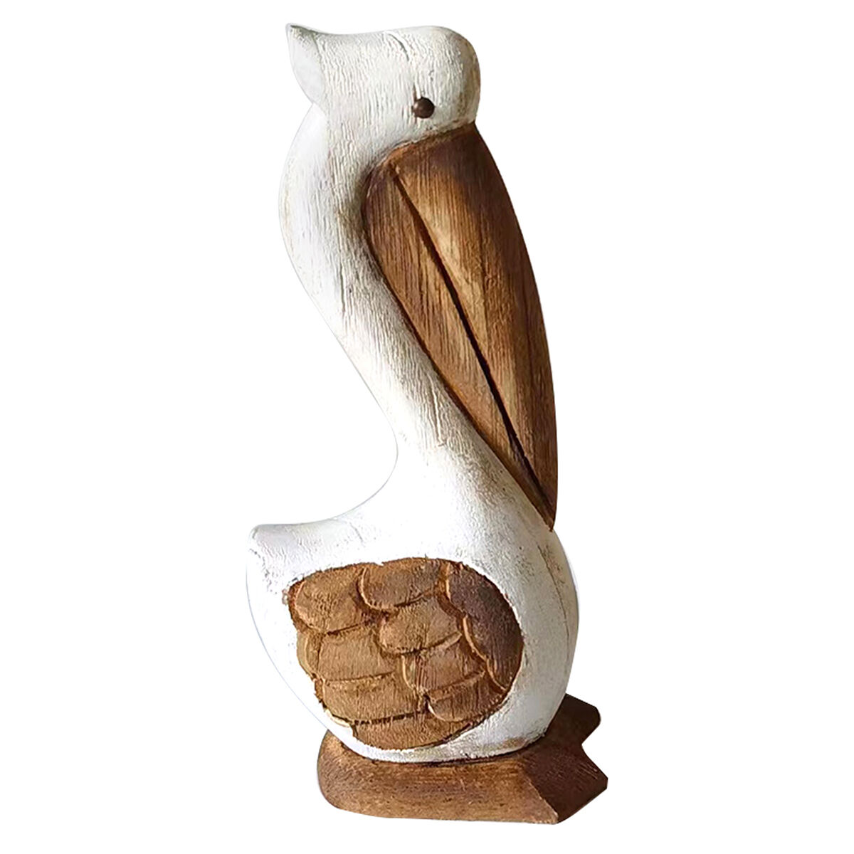 Decorative Figure Signes Grimalt 6 x 20 x 9 cm