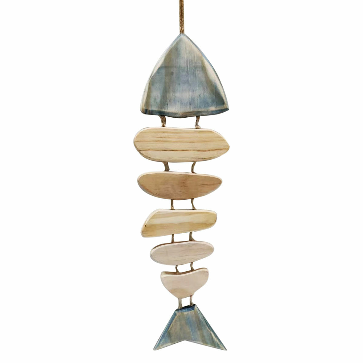 Hanging decoration Signes Grimalt Fish 2 x 50 x 16 cm