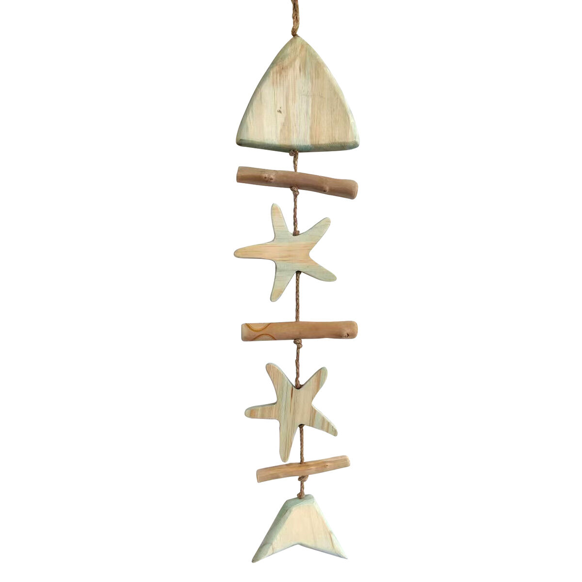 Hanging decoration Signes Grimalt Fish 14 x 62 x 14 cm