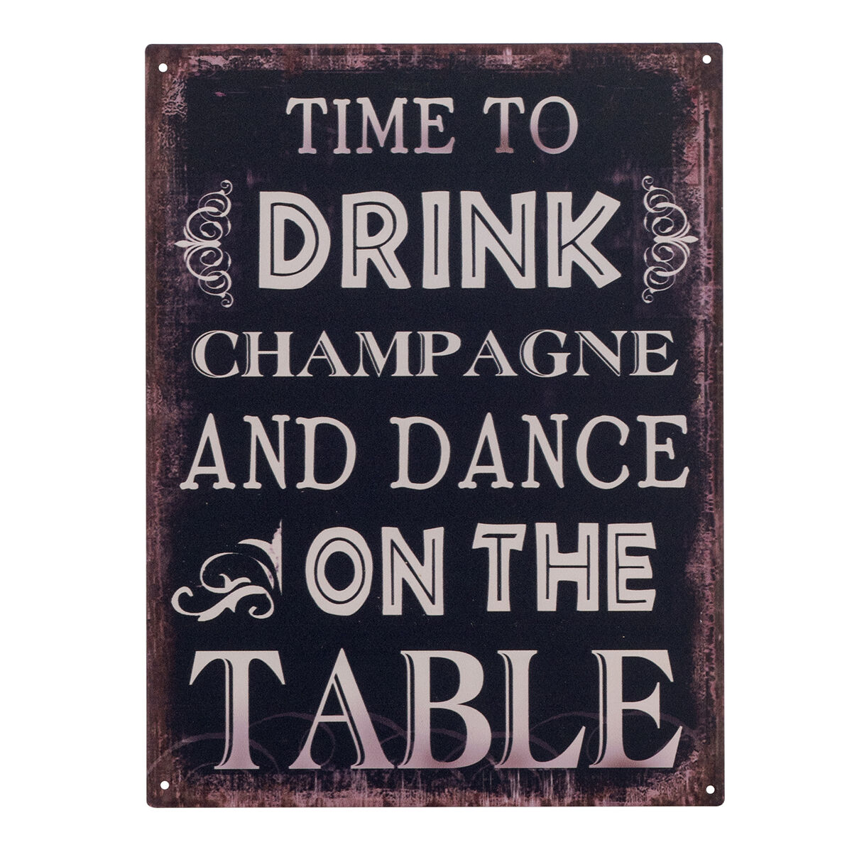 Wall Decoration Signes Grimalt 0,1 x 33 x 25 cm