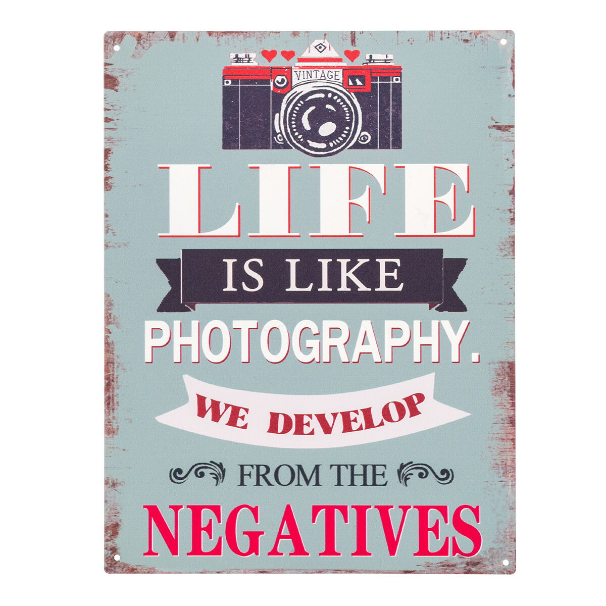 Wall Decoration Signes Grimalt 0,1 x 33 x 25 cm