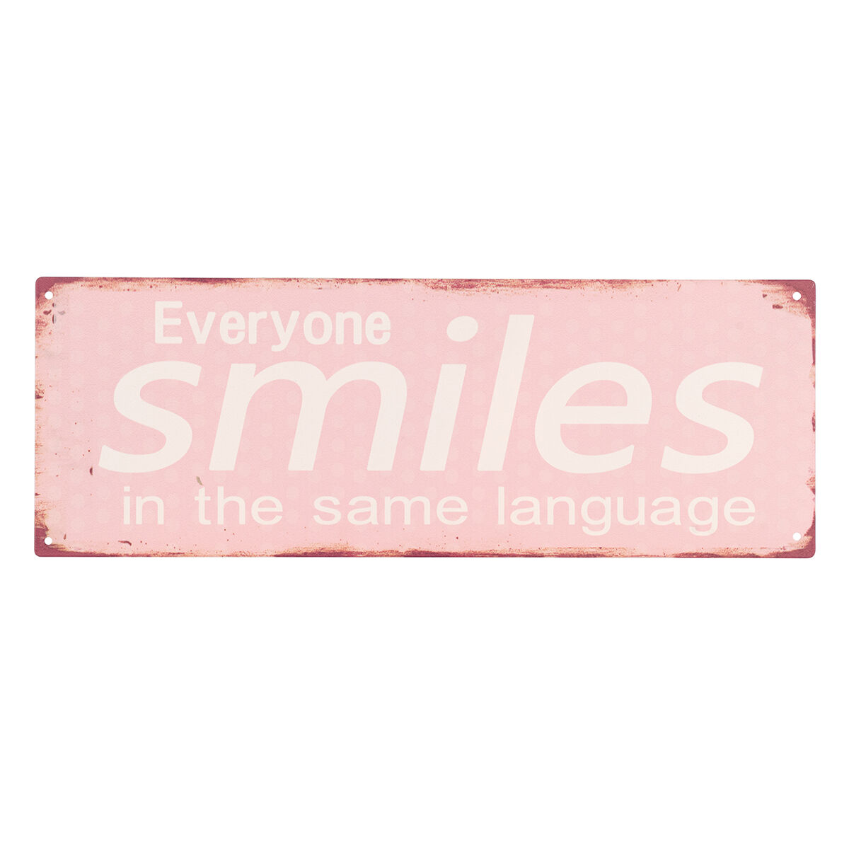 Wall Decoration Signes Grimalt 0,1 x 13 x 36 cm