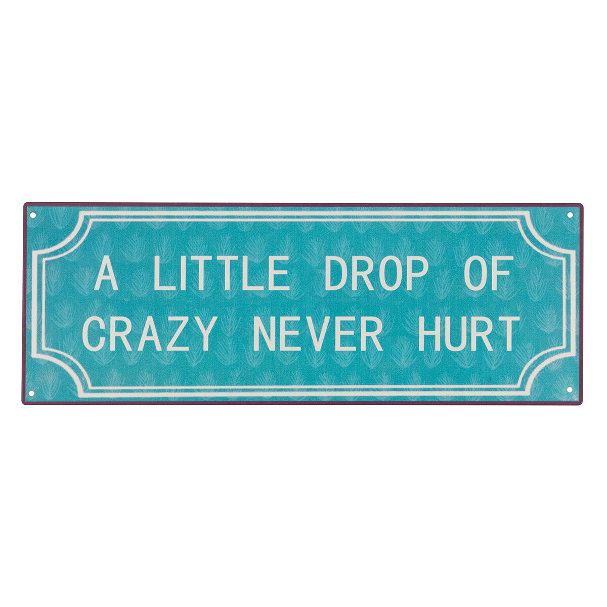 Wall Decoration Signes Grimalt 0,1 x 13 x 36 cm