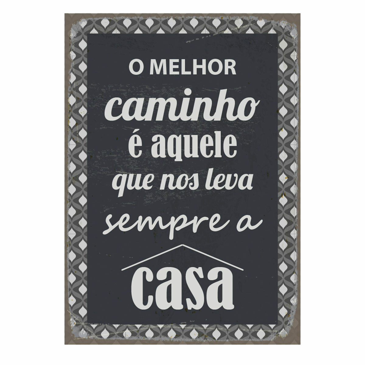 Wall Decoration Signes Grimalt 0,1 x 33 x 23,5 cm