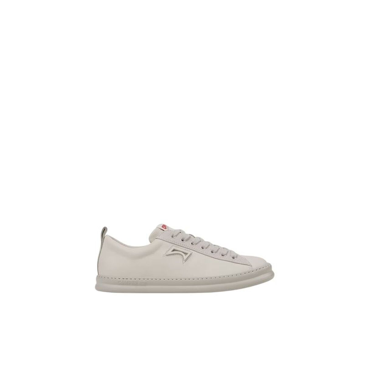Casual Herensneakers Camper Sella Houston Wit