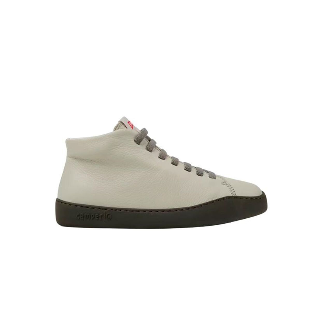 Dames casual sneakers Camper Sella Hely Grijs