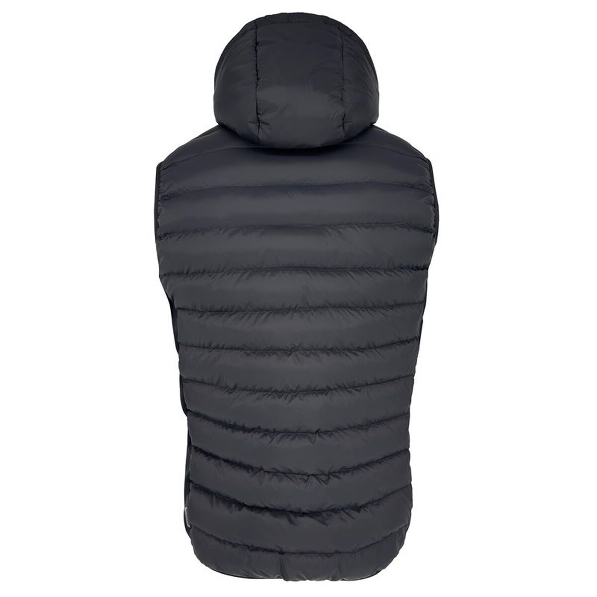 Men’s Sports Gilet Joluvi 238280-001 Black