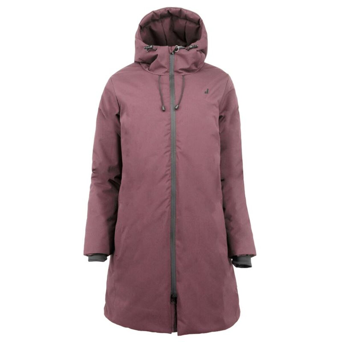 Sportjack voor dames Joluvi Heat Stormy