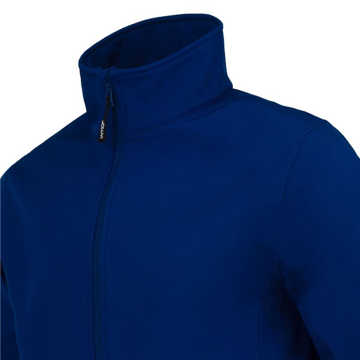 Men’s Sports Jacket Joluvi 232564-013 Blue M