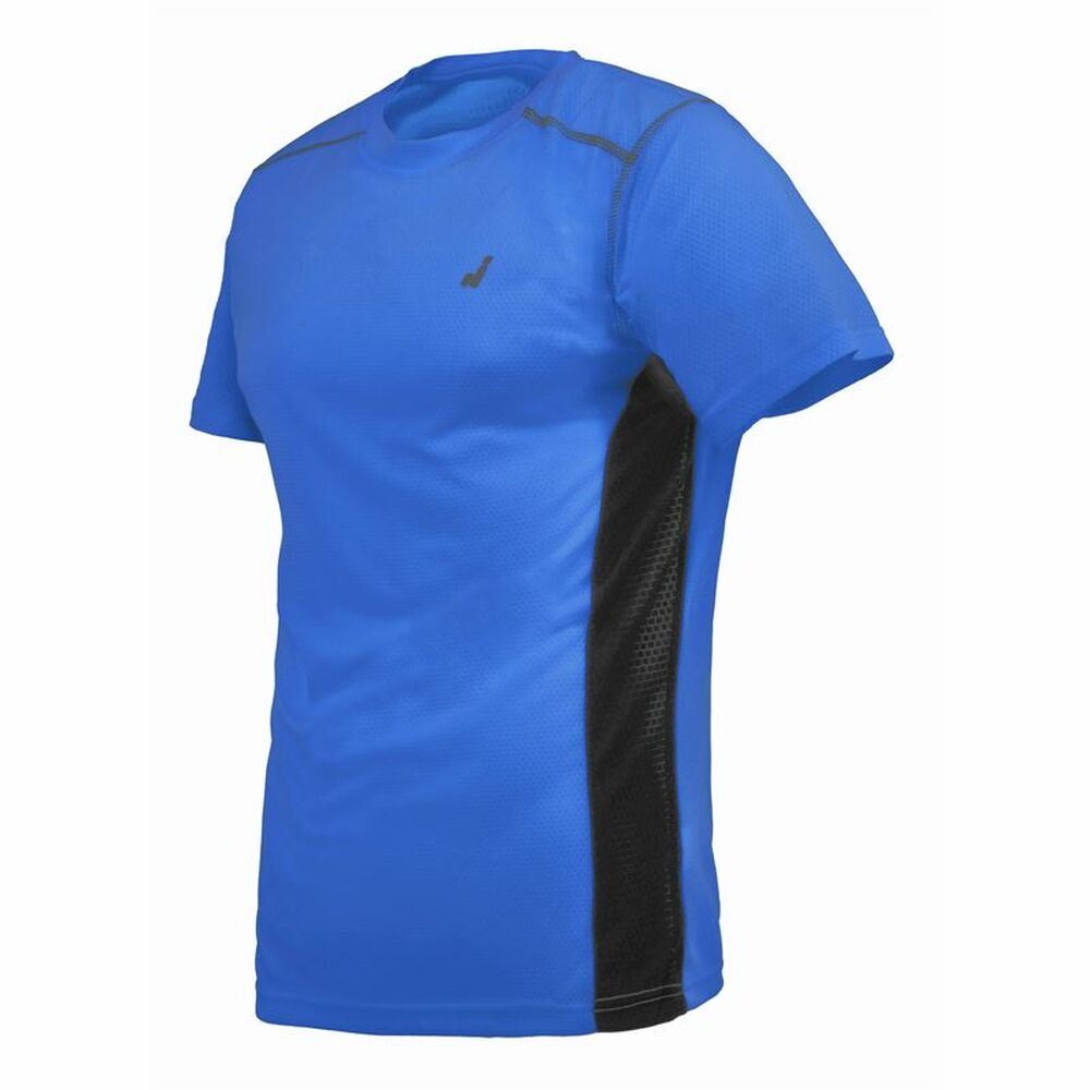 Short-sleeve Sports T-shirt Joluvi Ultra 