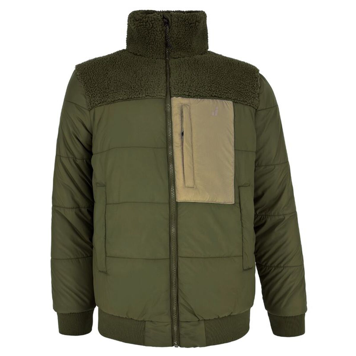 Heren Sportjas Joluvi Ushuaia