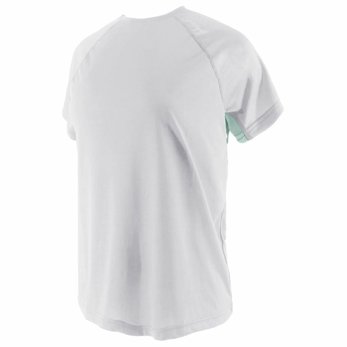 T-shirt à manches courtes homme Joluvi Estoril