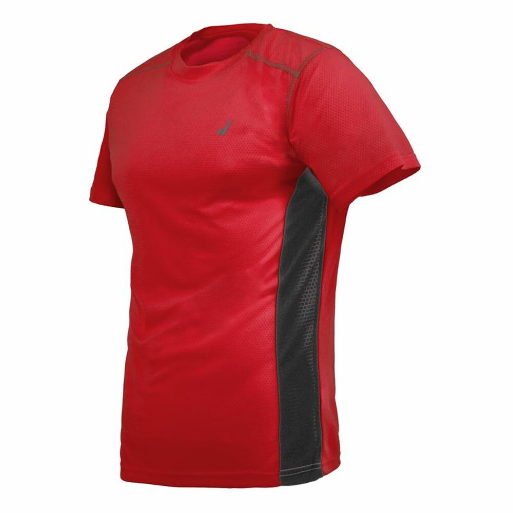 Short-sleeve Sports T-shirt Joluvi 234002010031S