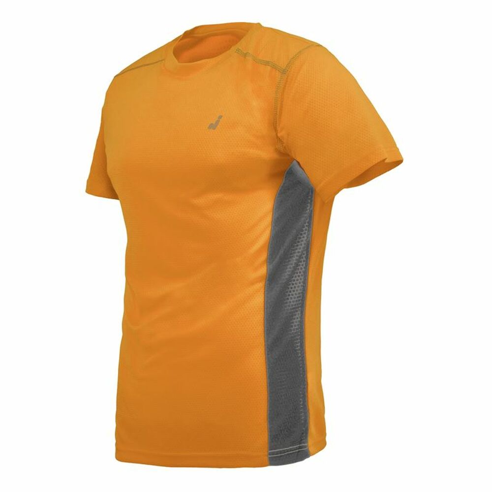Luanvi Pol Mens Short Sleeve Sports T-Shirt mens 