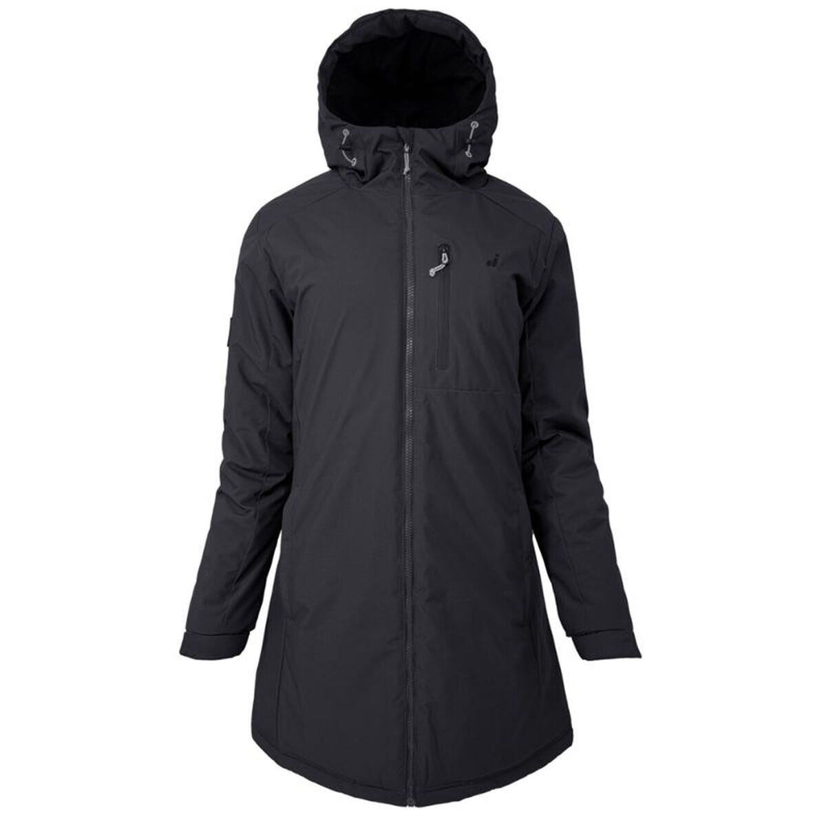 Sportjack voor dames Joluvi Heat Urbany