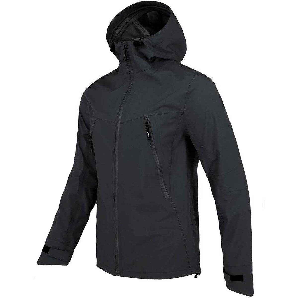 Image secondaire de Veste de Sport pour Homme Joluvi Nuptse Noir