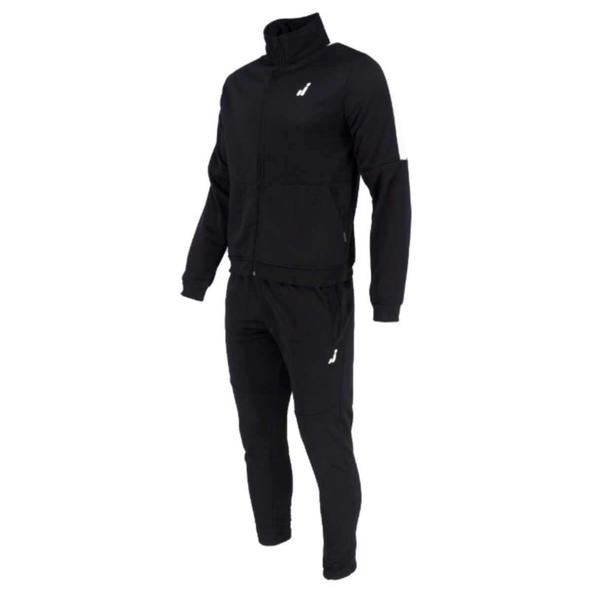 Trainingspak voor Volwassenen Joluvi Kinderen Uniseks