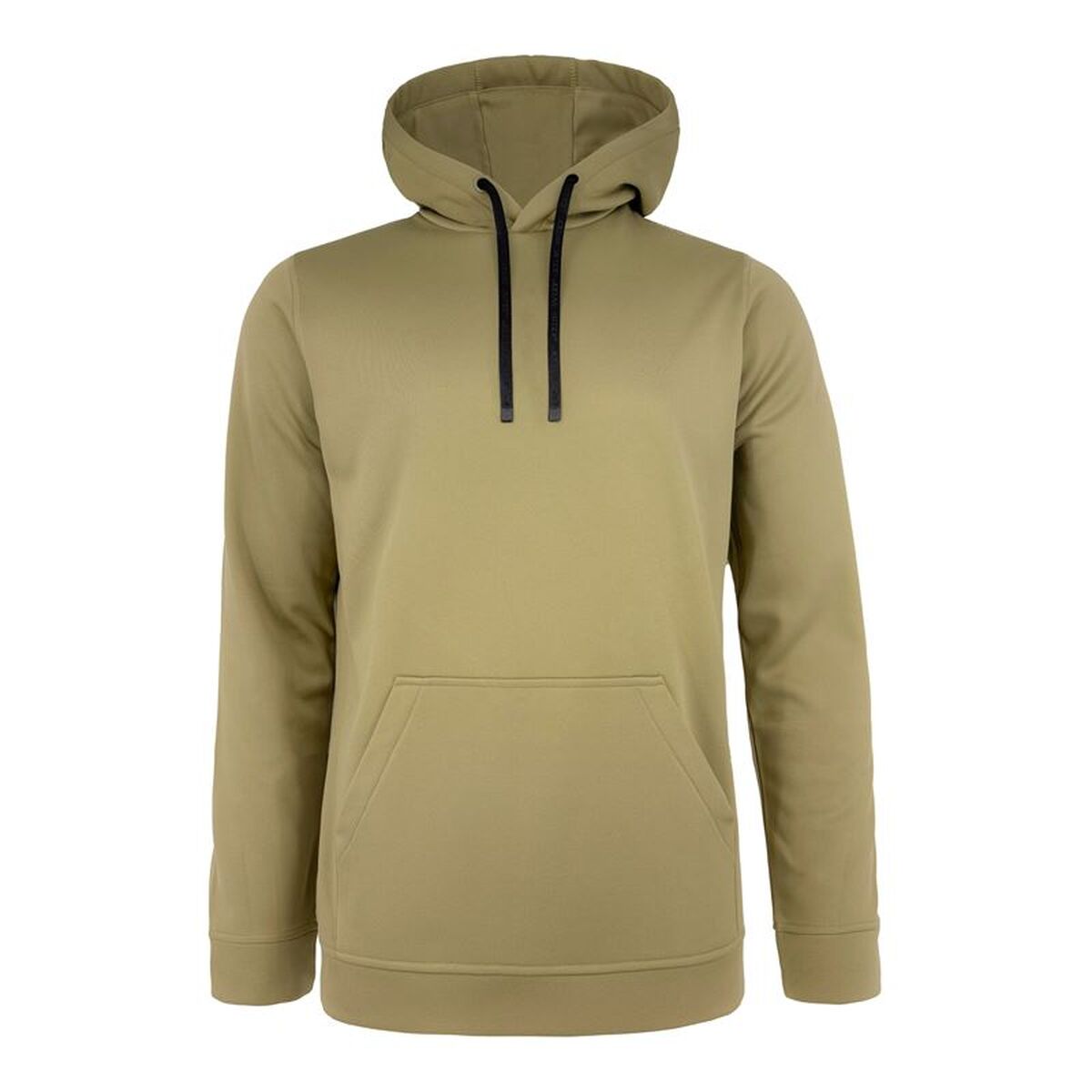 Herenhoodie Joluvi Hoodie Season Olijf