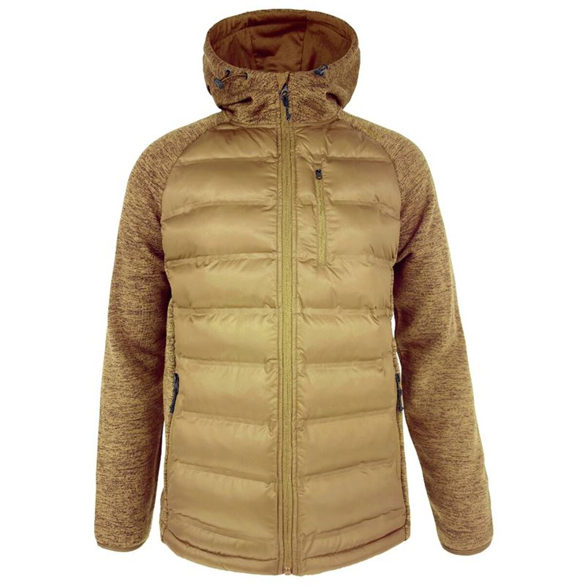 Sportjack voor dames Joluvi Nublo