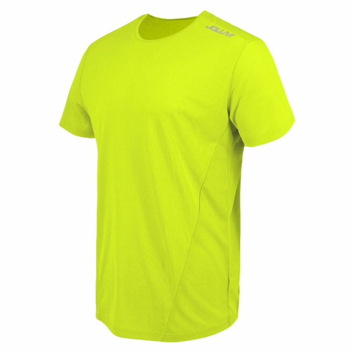T-shirt à manches courtes homme Joluvi Runplex