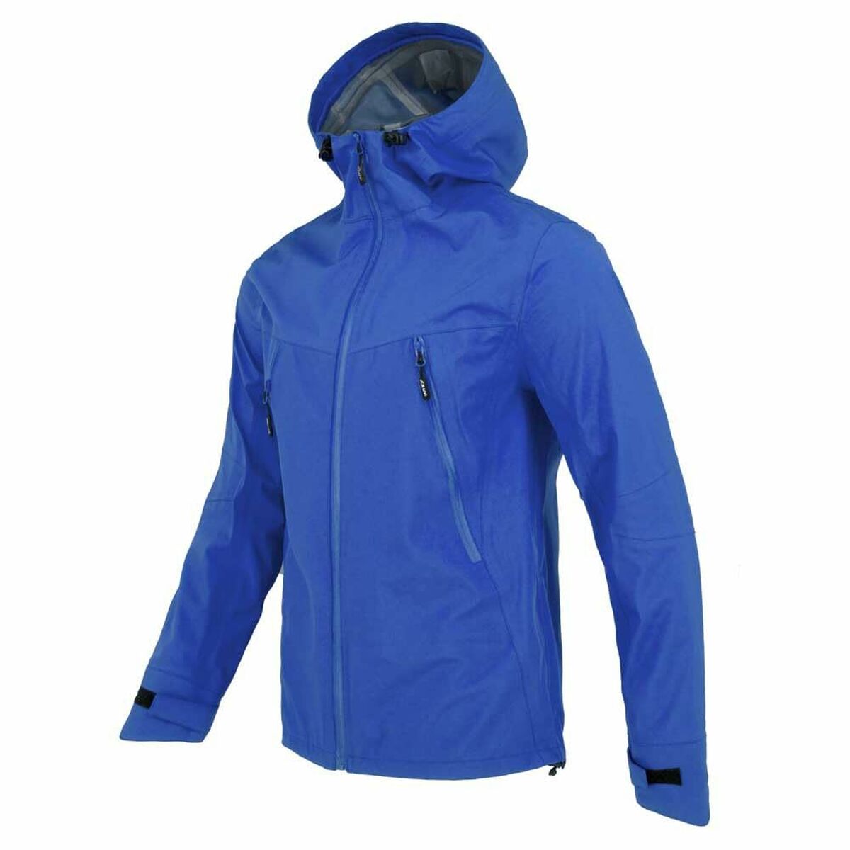 Image secondaire de Veste de Sport pour Homme Joluvi Nuptse Bleu