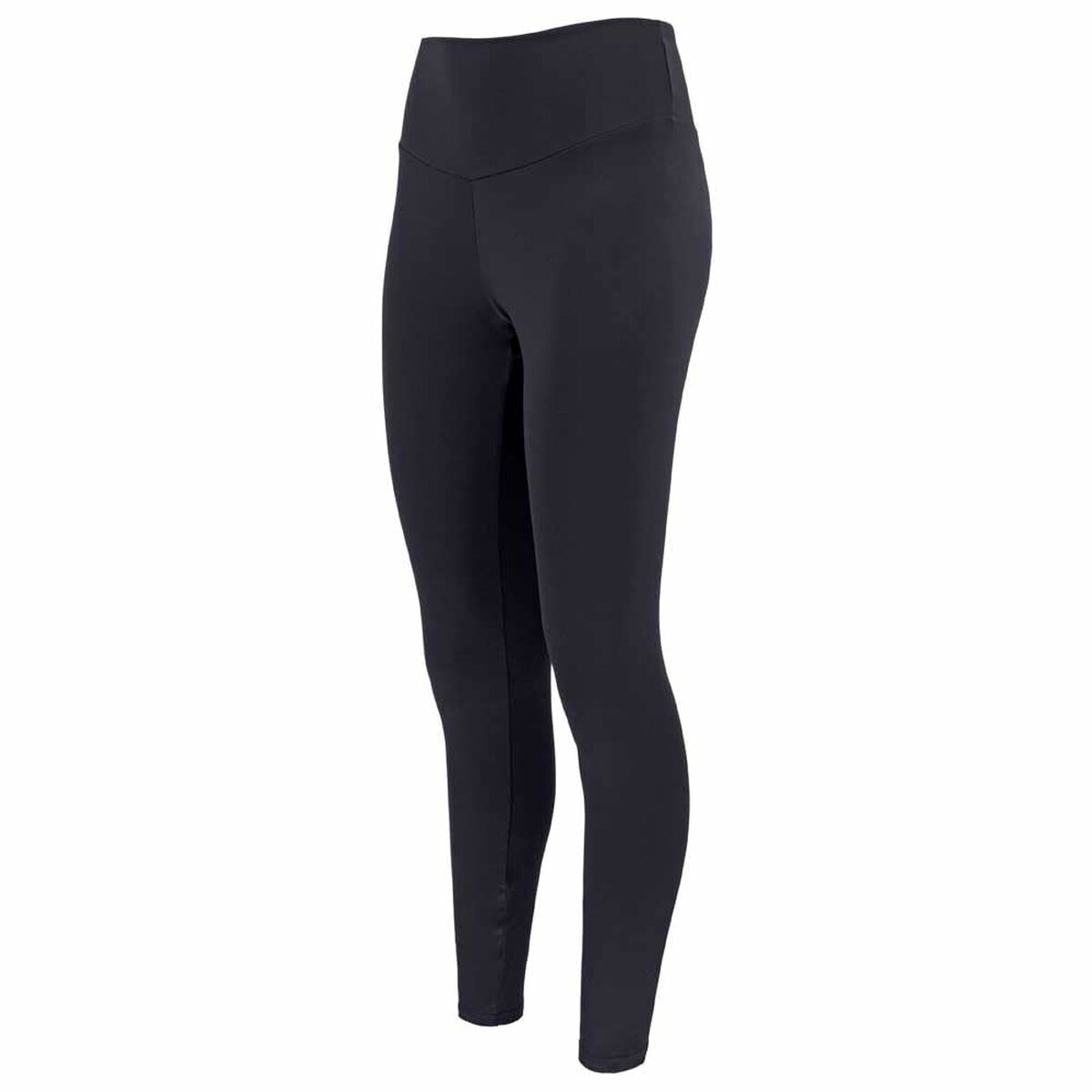 Sportshorts für Kinder Joluvi Mavi Schwarz - Thumbnail 2