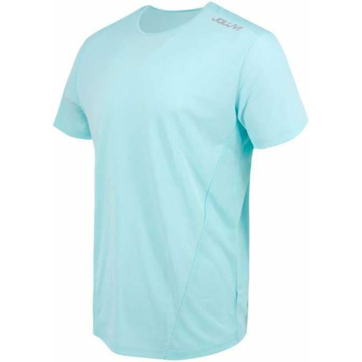 Image secondaire de T-shirt à manches courtes homme Joluvi Bleu ciel