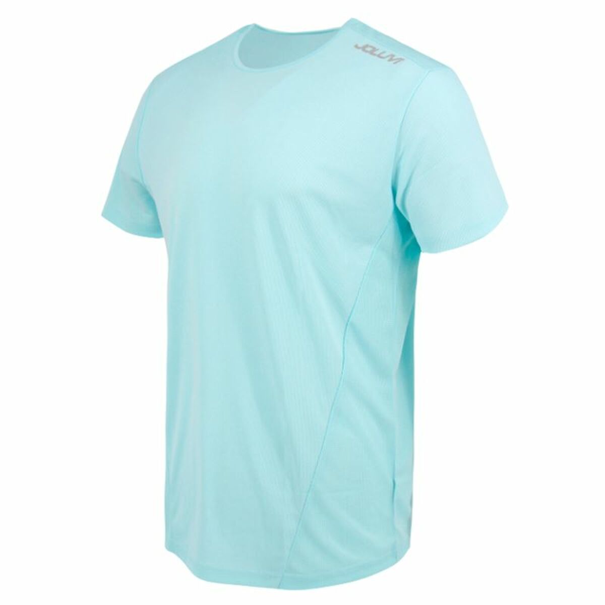 T-shirt à manches courtes homme Joluvi Bleu ciel