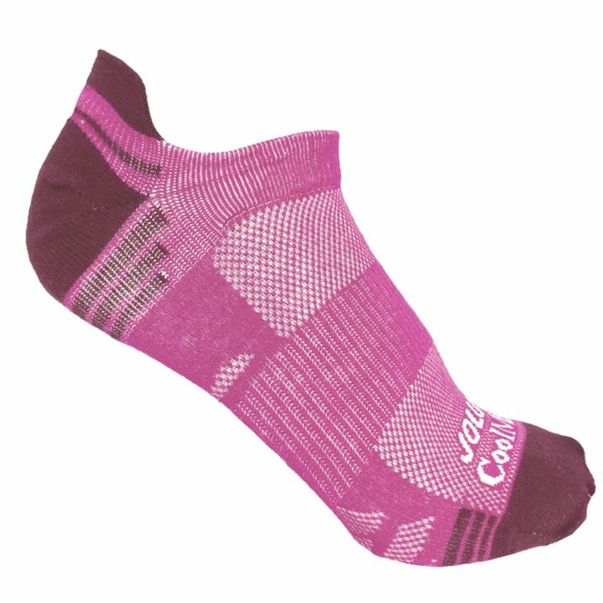 Sports Socks Joluvi Coolmax Fartlek 2 Units Sports Socks Joluvi Coolmax Fartlek 2 Units