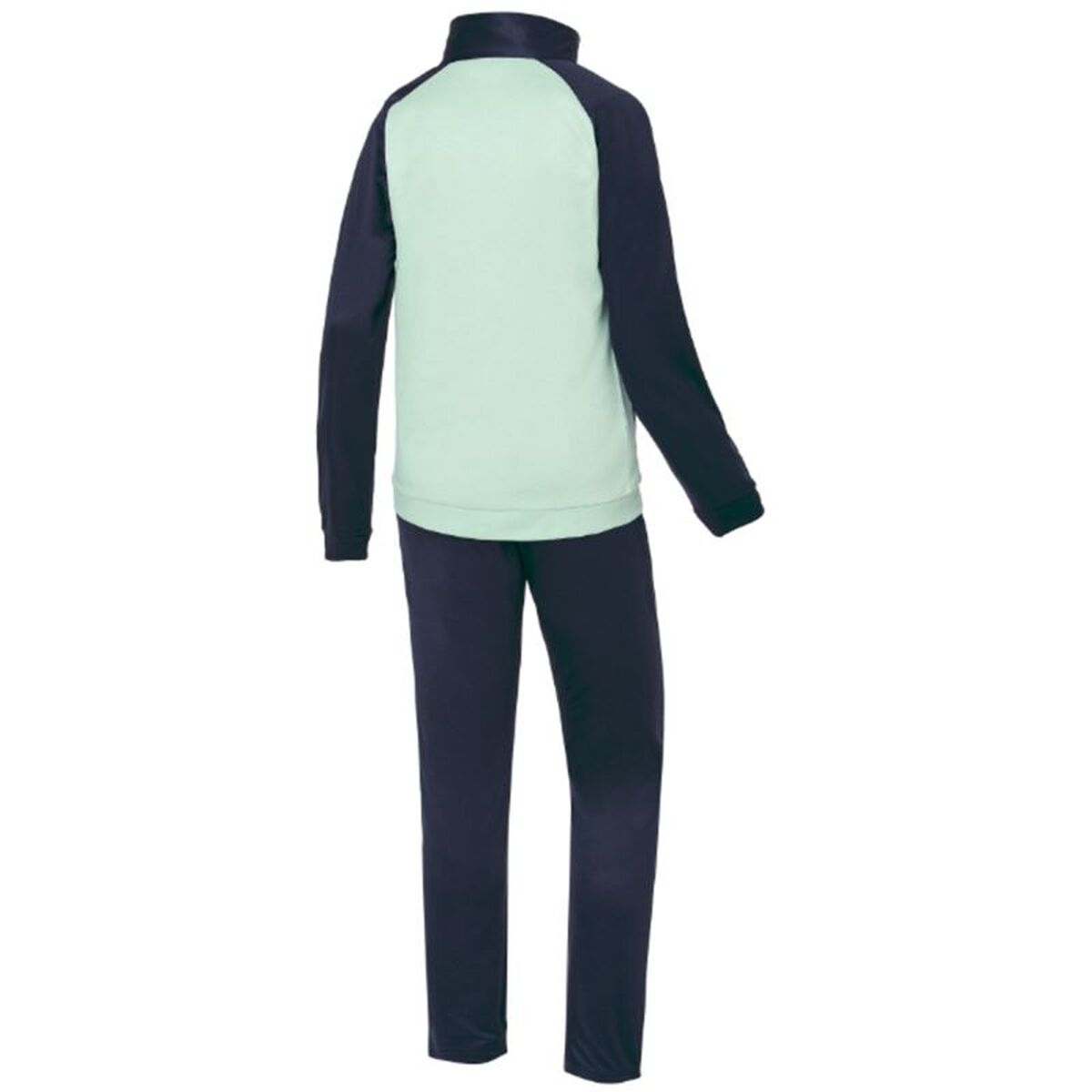 Women’s Tracksuit Joluvi Ran Mujer Green