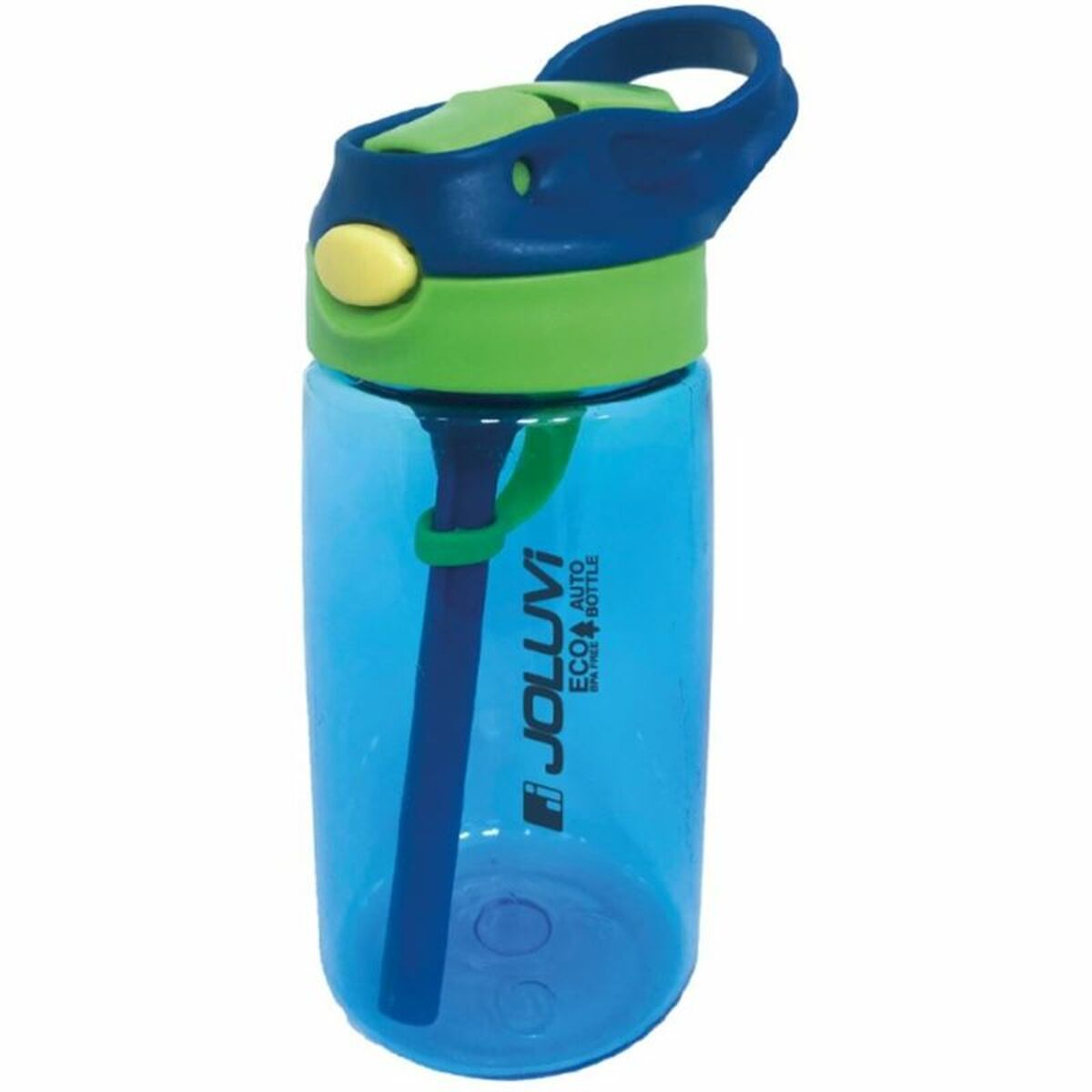 Bouteille d'eau Joluvi 236882-2106 Bleu 500 ml