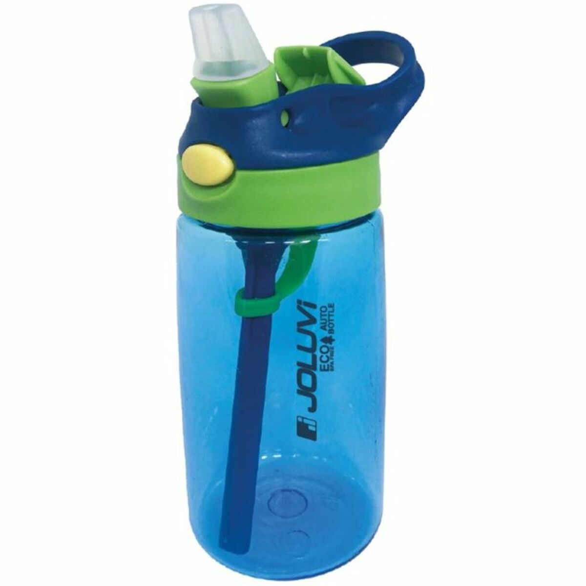 Image secondaire de Bouteille d'eau Joluvi 236882-2106 Bleu 500 ml