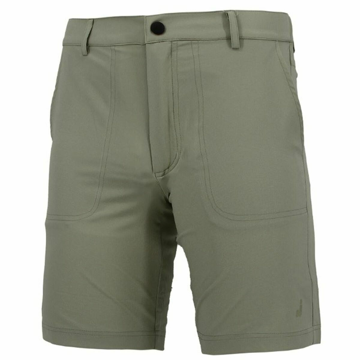 Men’s Sports Shorts Joluvi Outdoor Adare Camel Moutain