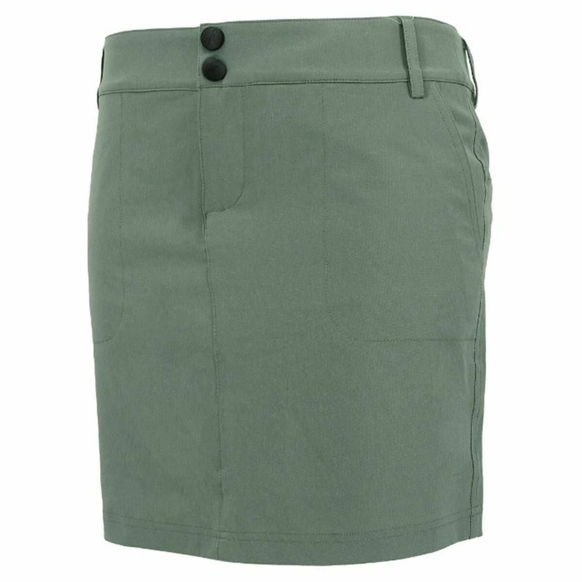Skirt Joluvi Out Adare Green Moutain Skirt Joluvi Out Adare Green Moutain