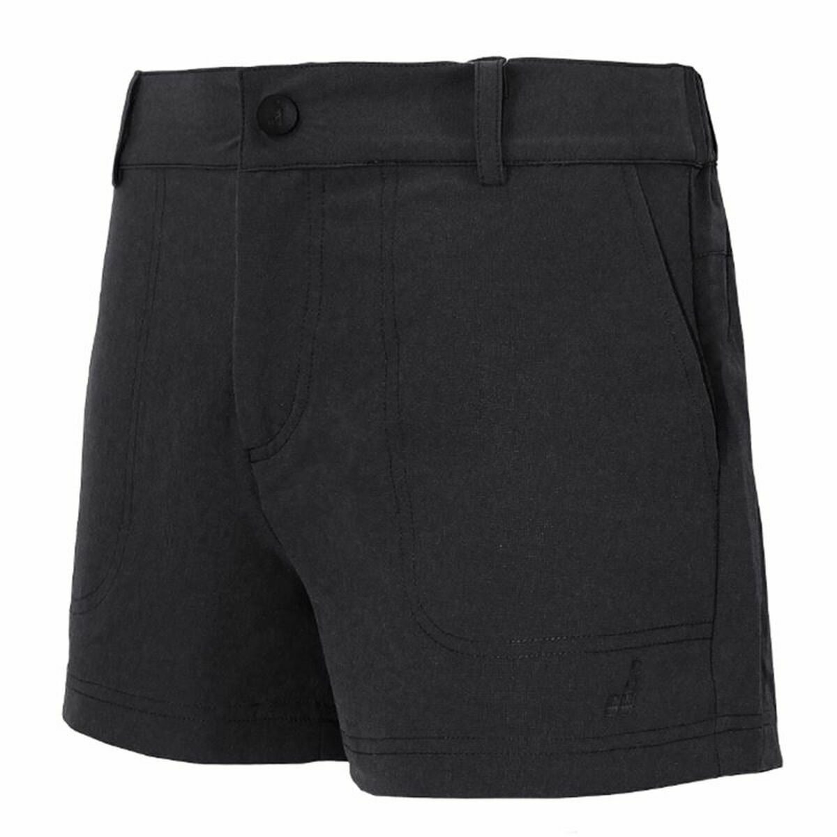 Men’s Sports Shorts Joluvi Adare Berm Black Moutain