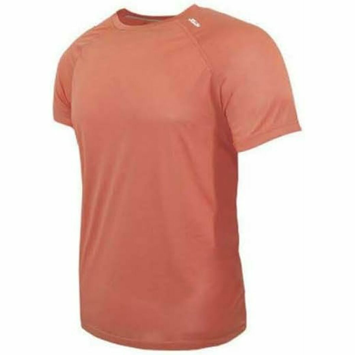 Image secondaire de T-shirt à manches courtes homme Joluvi Orange
