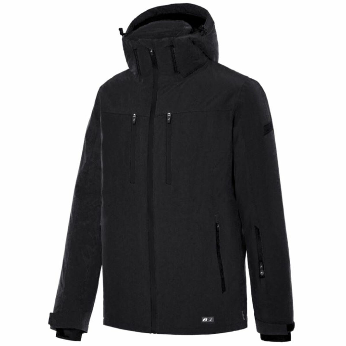 Veste Joluvi Heat Slalom Anorak