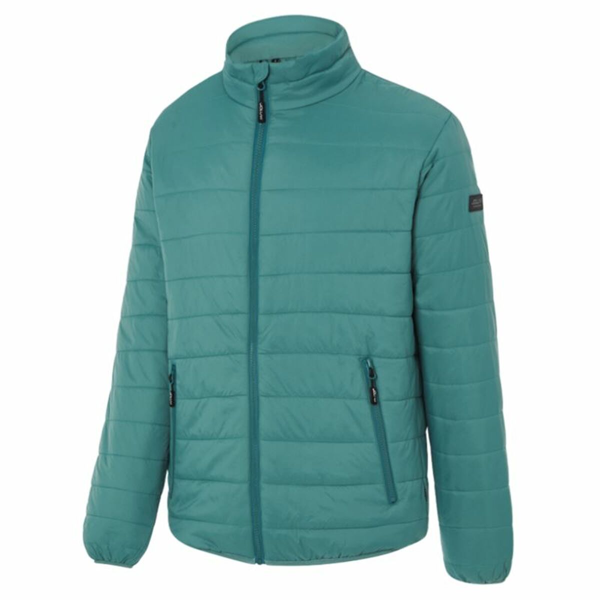 Veste de Sport pour Enfants Joluvi Shure Esmeralda