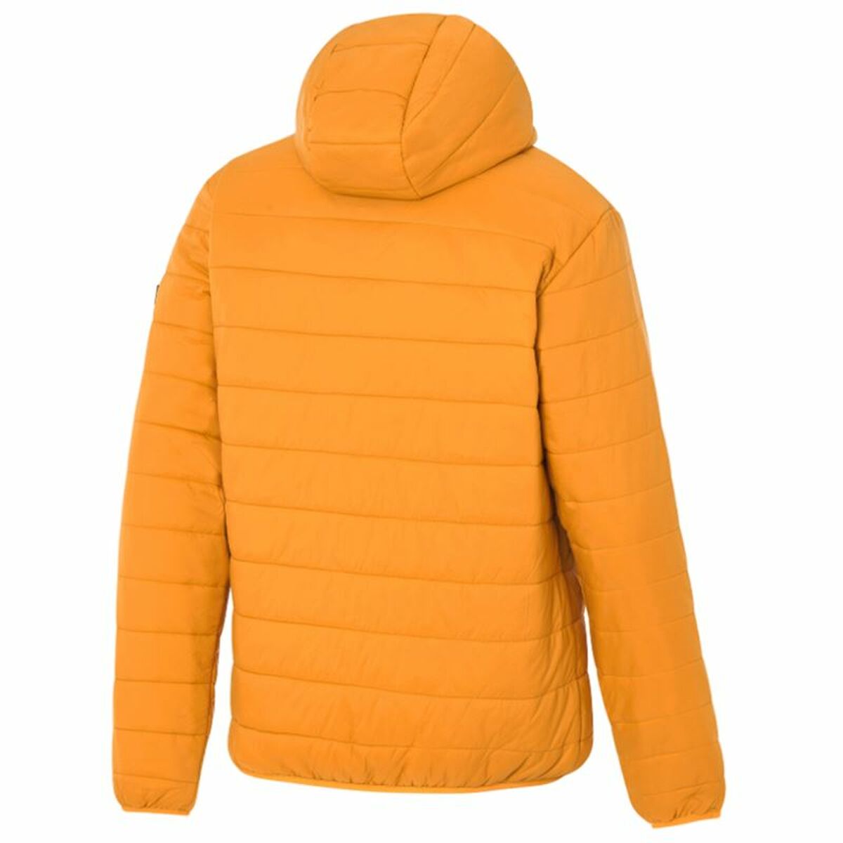 Image secondaire de Veste de Sport pour Enfants Joluvi Shure Hood