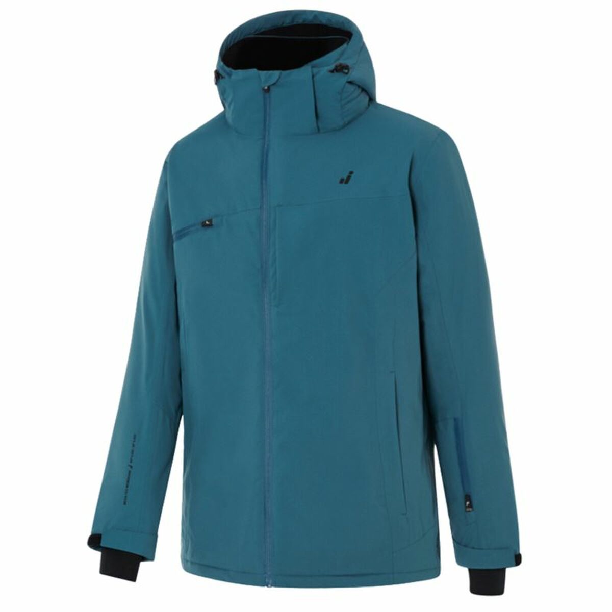 Chaquetas impermeables y gabardinas