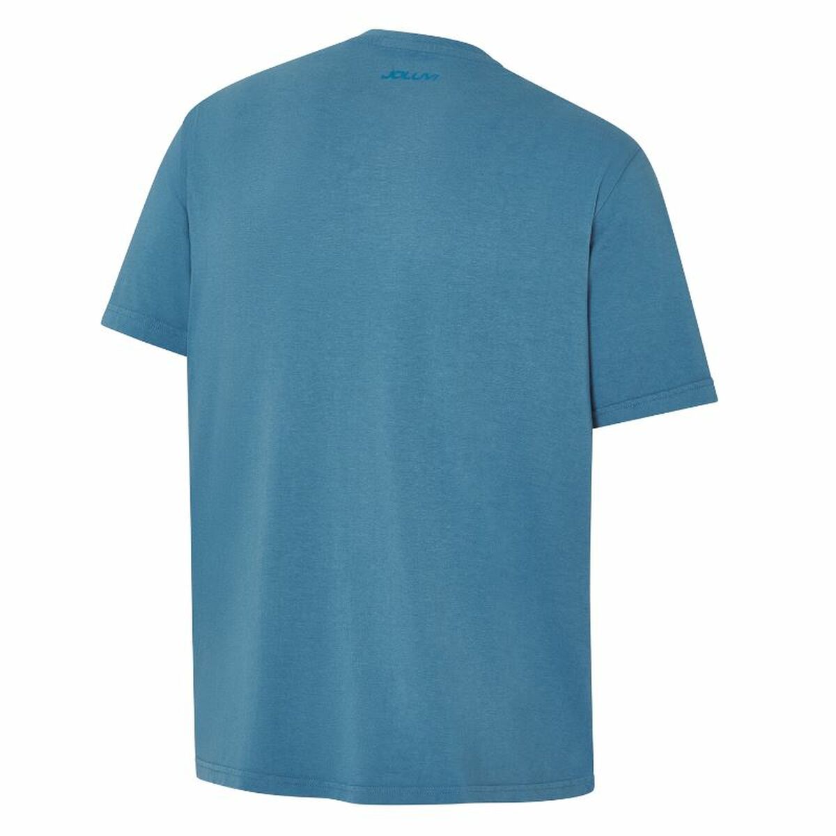 Image secondaire de T-shirt à manches courtes homme Joluvi Bambu Indigo S
