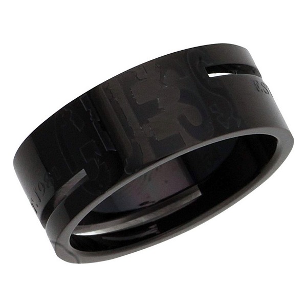 Bague Homme Guess UMR11103-62 (Taille 22)